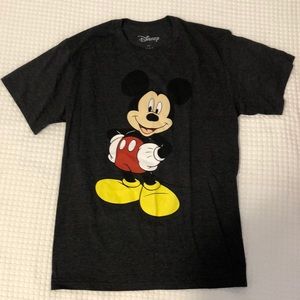 DISNEY - Mickey Mouse Shirt